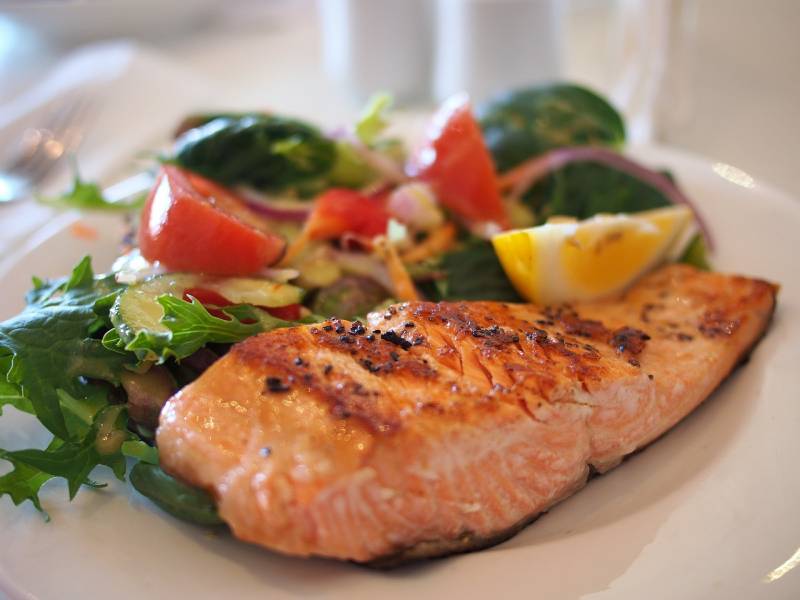 Ou manger dans un bon restaurant à Marseille Castellane ?